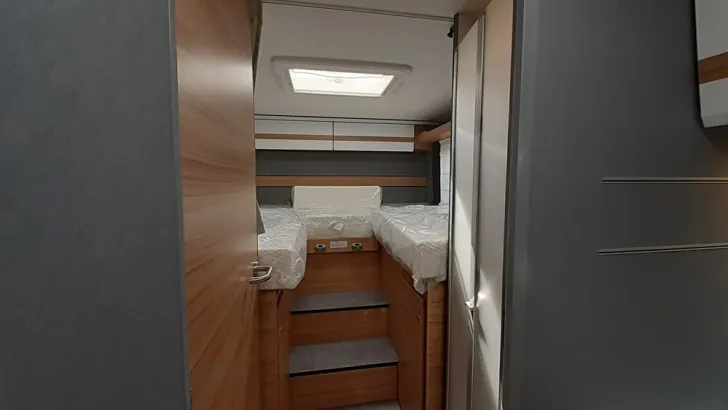 Fahrzeugbild Dethleffs Just 90 T 7052 EB #24