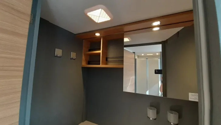 Fahrzeugbild Dethleffs Just 90 T 7052 EB #28