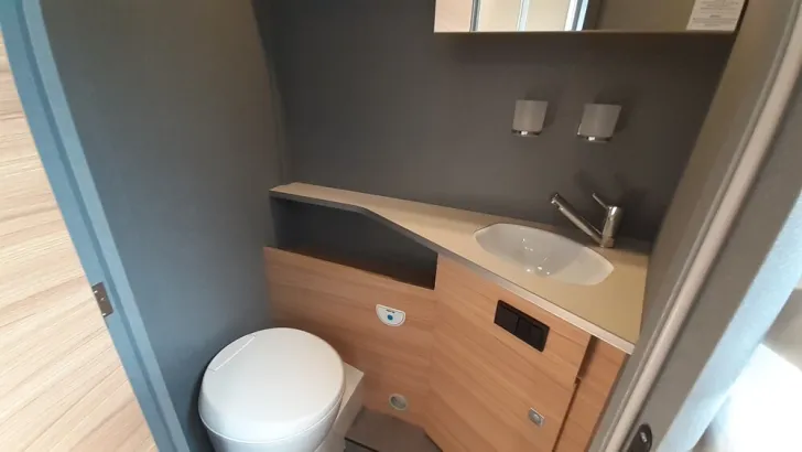 Fahrzeugbild Dethleffs Just 90 T 7052 EB #29