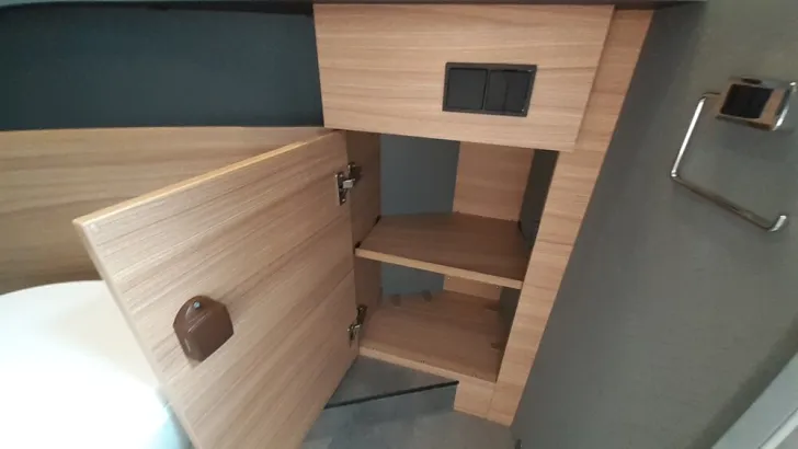 Fahrzeugbild Dethleffs Just 90 T 7052 EB #30