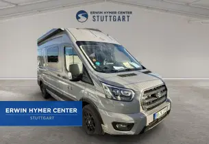 Bild CV 590 4x4 EDITION24