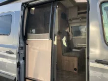 Fahrzeugbild Carado Camper Van 590 4x4 Edition 24 Ford #10