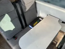 Fahrzeugbild Carado Camper Van 590 4x4 Edition 24 Ford #14
