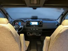 Fahrzeugbild Hymer Camper Van Camper Van Grand Canyon S 600 #11