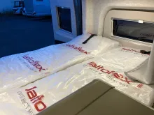 Fahrzeugbild Hymer Camper Van Camper Van Grand Canyon S 600 #21
