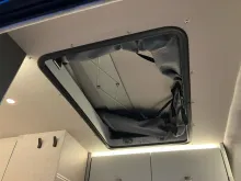 Fahrzeugbild Hymer Camper Van Camper Van Grand Canyon S 600 #23