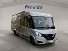 Fahrzeugbild Hymer B-Klasse ML I 880 BlackLine #1