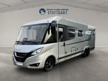 Fahrzeugbild Hymer B-Klasse ML I 880 BlackLine #2