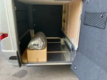 Fahrzeugbild Hymer B-Klasse ML I 880 BlackLine #6