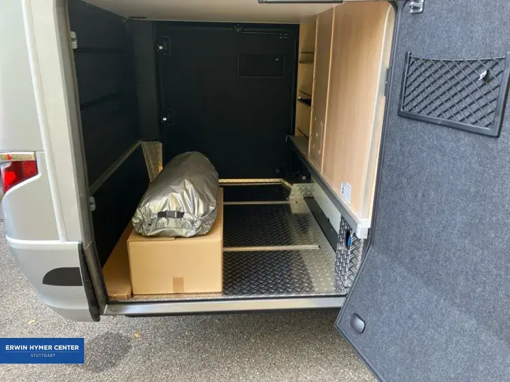 Fahrzeugbild Hymer B-Klasse ML I 880 BlackLine #6