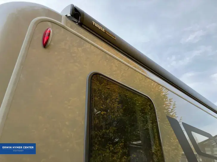 Fahrzeugbild Hymer B-Klasse ML I 880 BlackLine #7