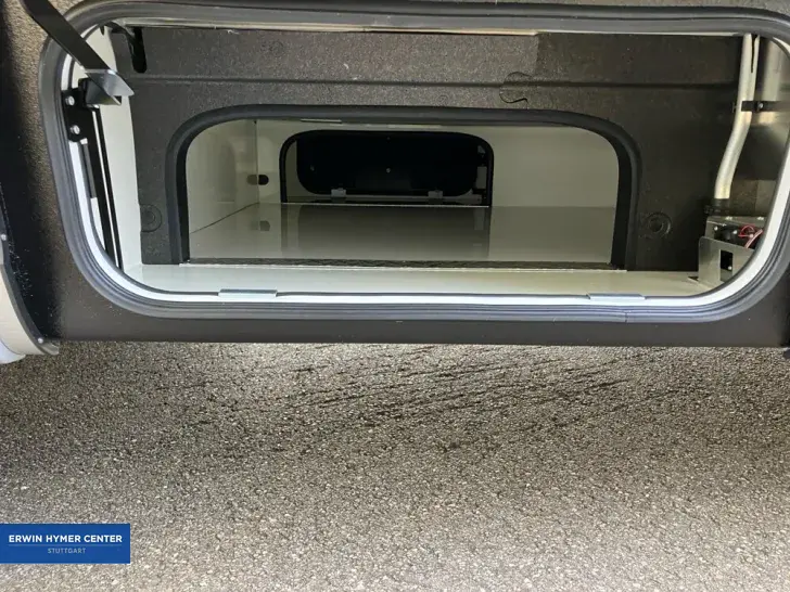 Fahrzeugbild Hymer B-Klasse ML I 880 BlackLine #8