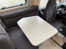 Fahrzeugbild Hymer B-Klasse ML I 880 BlackLine #13