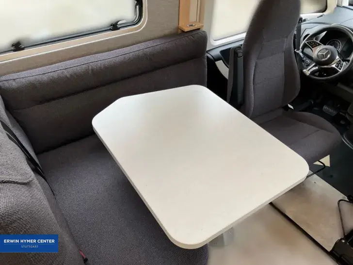 Fahrzeugbild Hymer B-Klasse ML I 880 BlackLine #13