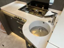 Fahrzeugbild Hymer B-Klasse ML I 880 BlackLine #15