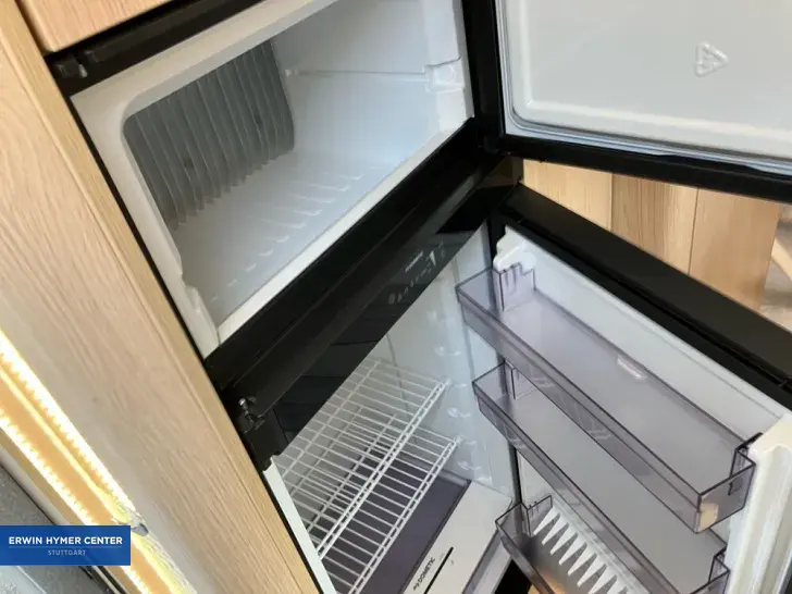 Fahrzeugbild Hymer B-Klasse ML I 880 BlackLine #18
