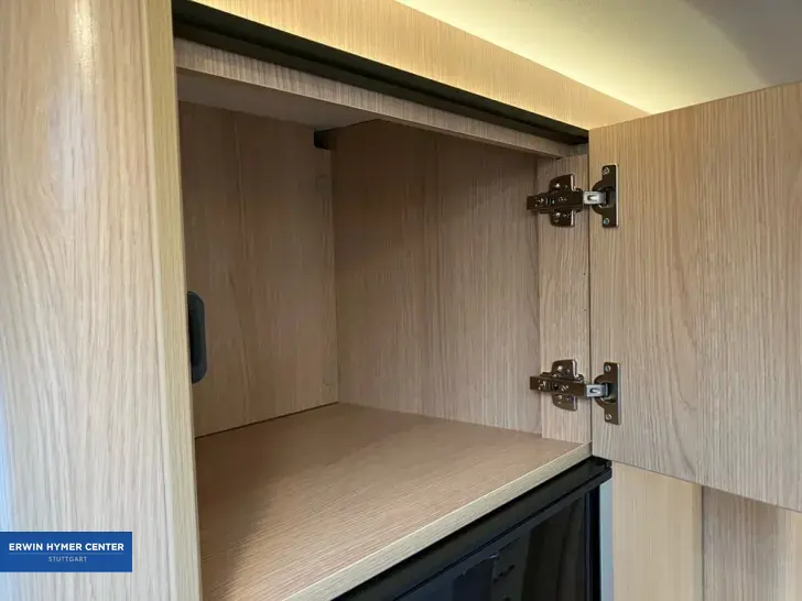 Fahrzeugbild Hymer B-Klasse ML I 880 BlackLine #19