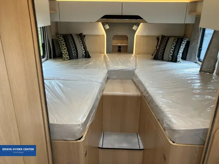 Fahrzeugbild Hymer B-Klasse ML I 880 BlackLine #21