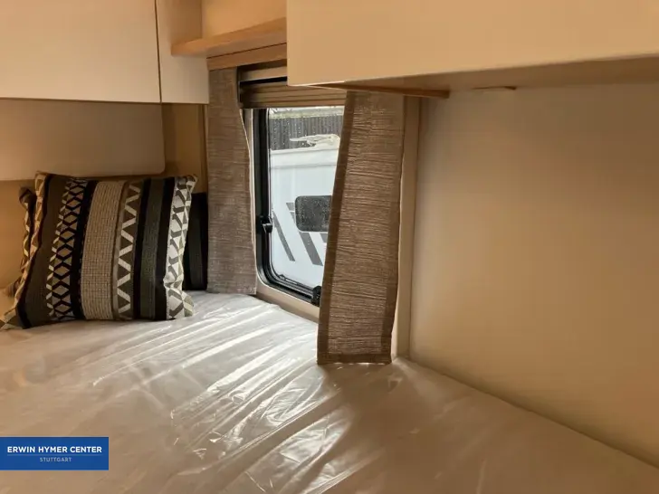 Fahrzeugbild Hymer B-Klasse ML I 880 BlackLine #22