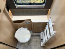 Fahrzeugbild Hymer B-Klasse ML I 880 BlackLine #24