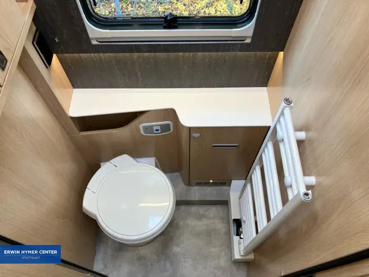 Fahrzeugbild Hymer B-Klasse ML I 880 BlackLine #24