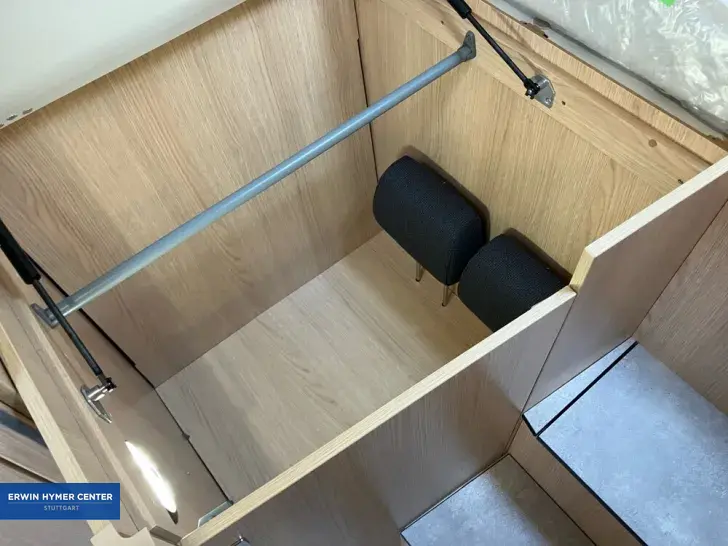 Fahrzeugbild Hymer B-Klasse ML I 880 BlackLine #27