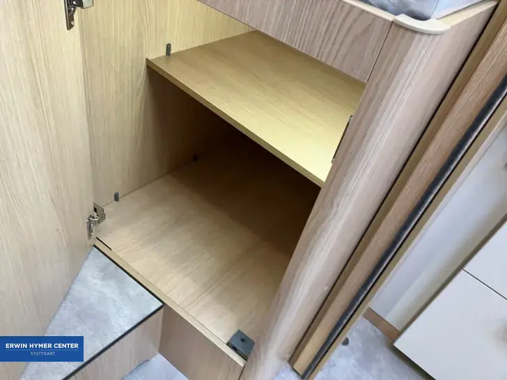 Fahrzeugbild Hymer B-Klasse ML I 880 BlackLine #28