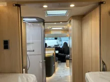 Fahrzeugbild Hymer B-Klasse ML I 880 BlackLine #30