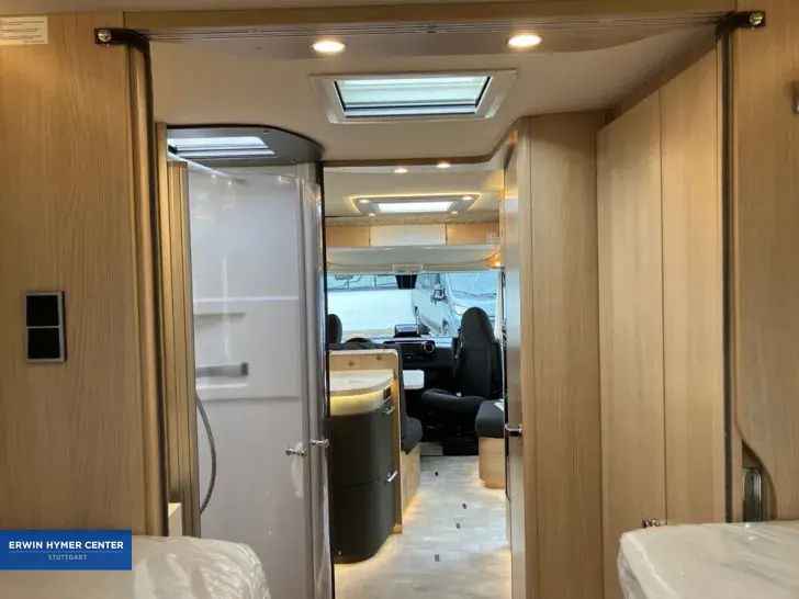 Fahrzeugbild Hymer B-Klasse ML I 880 BlackLine #30