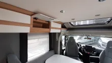 Fahrzeugbild Dethleffs Just 90 T 7052 EB #19