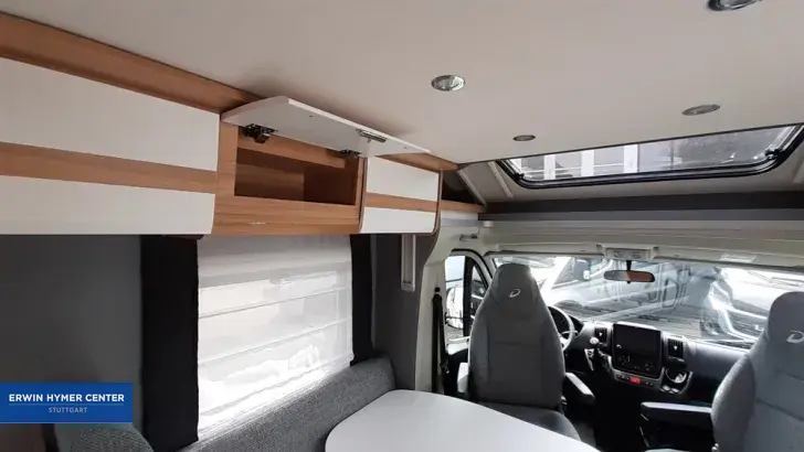 Fahrzeugbild Dethleffs Just 90 T 7052 EB #19