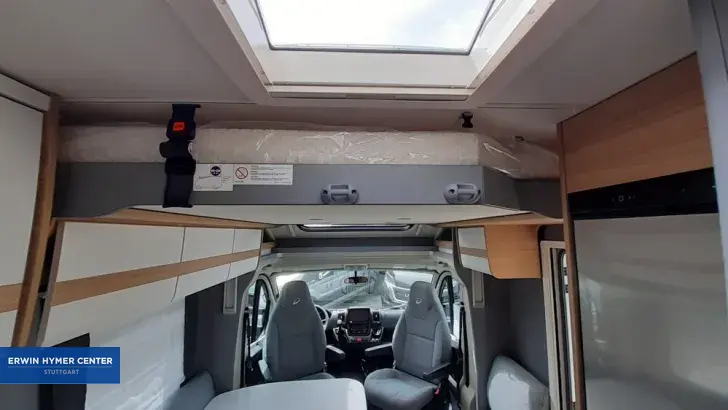Fahrzeugbild Dethleffs Just 90 T 7052 EB #20