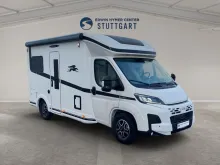 Fahrzeugbild Laika Kosmo L 105 #1
