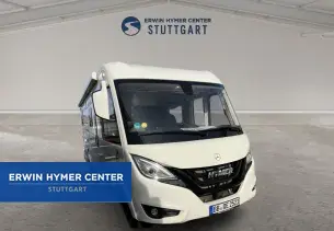 Bild B-Klasse MC I 580