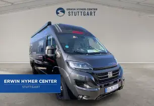 Bild Globetrail 640 ES Advantage