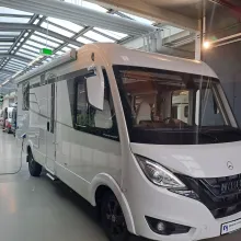 Fahrzeugbild Hymer B-Klasse MC I 690 #2
