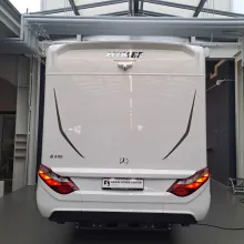 Fahrzeugbild Hymer B-Klasse MC I 690 #3