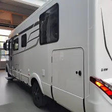 Fahrzeugbild Hymer B-Klasse MC I 690 #4