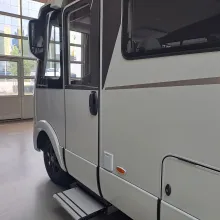 Fahrzeugbild Hymer B-Klasse MC I 690 #6