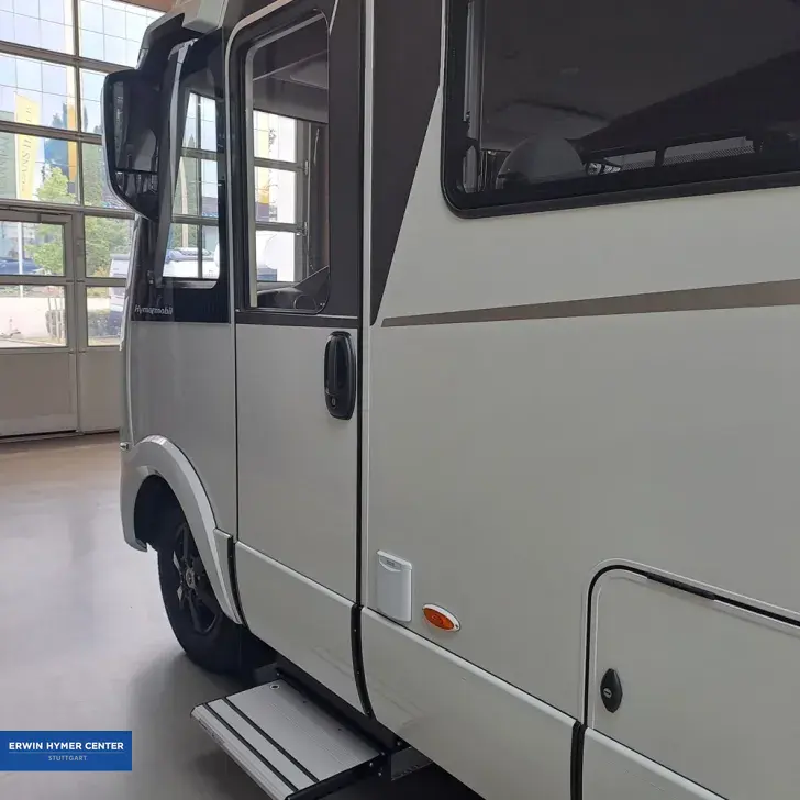 Fahrzeugbild Hymer B-Klasse MC I 690 #6