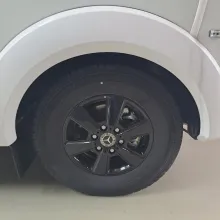 Fahrzeugbild Hymer B-Klasse MC I 690 #7