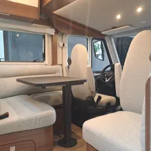 Fahrzeugbild Hymer B-Klasse MC I 690 #8