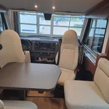 Fahrzeugbild Hymer B-Klasse MC I 690 #9