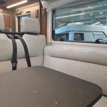 Fahrzeugbild Hymer B-Klasse MC I 690 #10