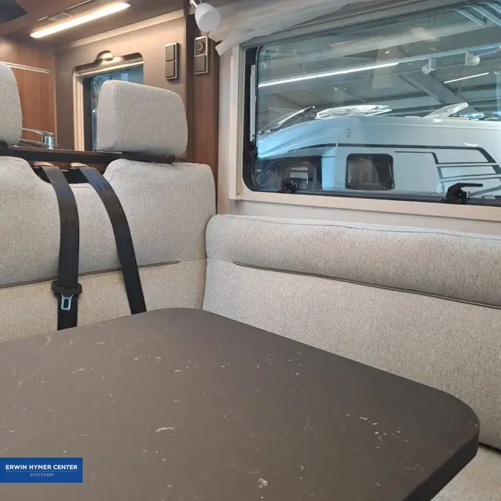 Fahrzeugbild Hymer B-Klasse MC I 690 #10