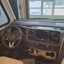 Fahrzeugbild Hymer B-Klasse MC I 690 #11