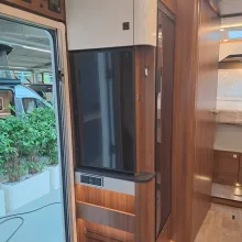 Fahrzeugbild Hymer B-Klasse MC I 690 #12