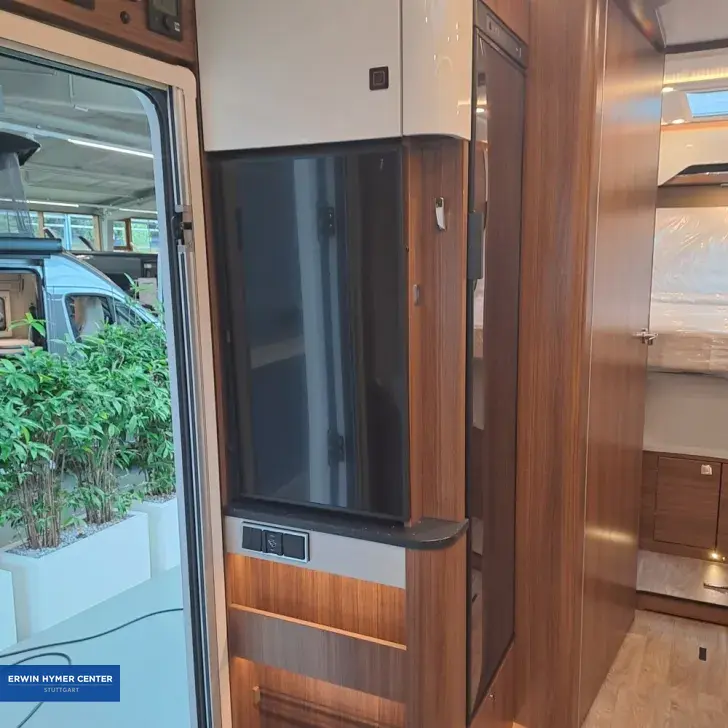Fahrzeugbild Hymer B-Klasse MC I 690 #12