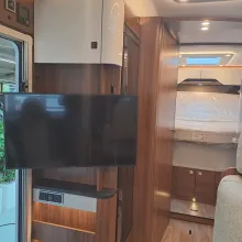 Fahrzeugbild Hymer B-Klasse MC I 690 #13