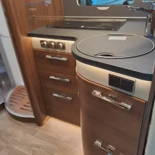 Fahrzeugbild Hymer B-Klasse MC I 690 #15